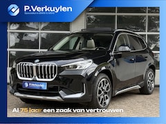 BMW X1 - xDrive23i X LINE | PANORAMA | ELEKTRISCHE STOELEN | SPORTSTOELEN | LEDER | HARMAN KARDON |