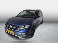 Volkswagen T-Cross - 1.0 TSI Style