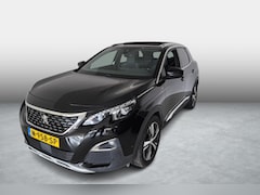 Peugeot 3008 - 1.5 BlueHDi Blue Lease GT Line