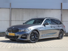 BMW 3-serie Touring - 330e xDrive High Executive - trekhaak - H&K - 360 camera - SOH 89%