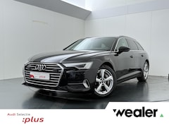 Audi A6 Avant - 50 TFSI e quattro Advanced edition | 299 PK | SoH 92% | Adaptive Cruise Control | Climate