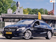 Mercedes-Benz CLA-Klasse - 200 Edition 1| CARLSSON 19" | PANO | AUTOMAAT | NL AUTO