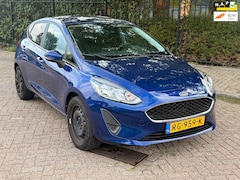 Ford Fiesta - 1.1 Trend