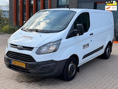 Ford Transit Custom - 270 2.2 TDCI L1H1 Economy Edition