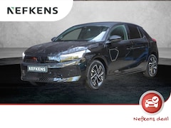 Opel Corsa - GS 75pk | Achteruitrijcamera | Navigatie | Dodehoekbewaking