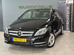 Mercedes-Benz B-klasse - 180 Ambition navi/cruise/tr.haak