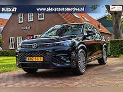 Volkswagen Tiguan - 1.5 eTSI R Edition DSG. | R-Line | Massage Stoelen | Panorama | IQ Light | Dodehoekbewakin