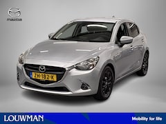 Mazda 2 - 2 1.5 Skyactiv-G Sport Selected | Trekhaak | Navigatie | A/C | Cruise control