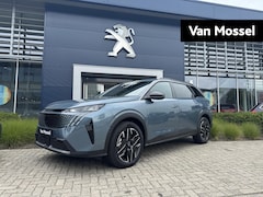 Peugeot 5008 - Hybrid 136 Allure l 360 Vision l Drive Assist l Panoramic Navigation l Bel voor de actuele