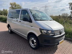 Volkswagen Transporter - 2.0 TSI Benzine + Airco | Navigatie