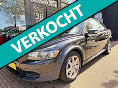 Volvo C30 - 1.6 114Dkm NAP/Airco/Cruise/PDC/Compl. Onderhouden