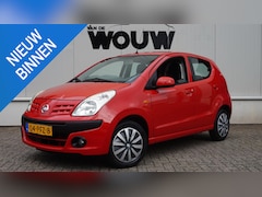Nissan Pixo - 1.0 Acenta Airco | APK tot 24-09-2027