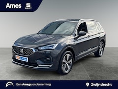 SEAT Tarraco - 1.4 245pk TSI e-Hybrid PHEV Xperience Business Intense Achteruitrijcamera | Predictive Ada