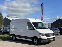 Volkswagen Crafter - Bestel 30 2.0 TDI L3H3 Highline trekhaak