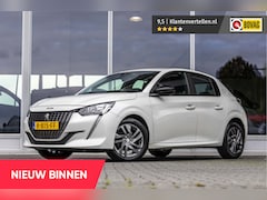 Peugeot 208 - 1.2 PureTech Active Pack | Cruise | Carplay | NL Auto