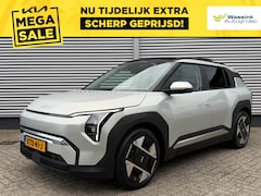 Kia EV3 - Plus Advanced 58.3 kWh | Schuif/Kanteldak | Trekhaak | Stoel/Stuurwielverwarming | Harman/