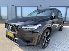 Volvo XC90 - 2.0 T8 Recharge AWD R-Design // Luchtvering // Pano // 7 Prs // TR.hk