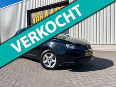 SEAT Ibiza - 1.4 COPA | AIRCO | NIEUW DISR | APK 07-2027 |