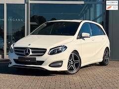 Mercedes-Benz B-klasse - 250 4Matic Ambition AMG-Night edition