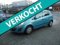 Opel Corsa - 1.4-16V airco 5deurs