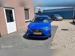 Opel Corsa - 1.2 Edition Zeer lage km stand , sportvelgen , AppleCarplay, Android