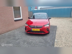 Opel Corsa - 1.2 Edition sportvelgen , stoelverwarming, afneem baretrekhaak