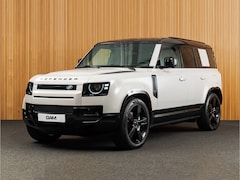 Land Rover Defender 110 - 2.0 P300e 110 X-Dynamic HSE MY26 | PANO | HUD | 22" | MERIDIAN 700W