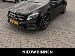 Mercedes-Benz GLA-Klasse - 180 Business Solution AMG
