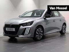 Peugeot 208 - Style - NAVI - APPLE CARPLAY/ANDROID AUTO - PARKEERSENSOREN - BEL VOOR DE ACTUELE KM-STAND