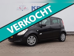Suzuki Splash - 1.2 Exclusive I Automaat I Airco
