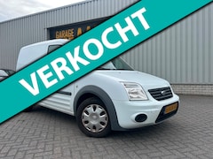 Ford Transit Connect - T200S 1.8 TDCi Trend | AIRCO | NAP | 1STE EIGENAAR |