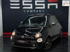 Fiat 500 - 1.2 Star Automaat|CarPlay|Airco|Led