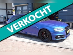 Audi A4 Avant - 1.8 TFSI S Edition RIJKLAAR PRIJS INCL BOVAG