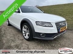 Audi A4 allroad quattro - 2.0 TFSI Pro Line SUPER MOOI