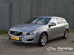 Volvo V60 - 2.4 D6 AWD Plug-In Hybrid Summum nette auto voor Export