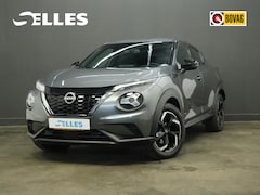 Nissan Juke - 1.6 Hybrid Business Premium | Airco | Climate Control | Cruise Control | Navigatie | 360 C