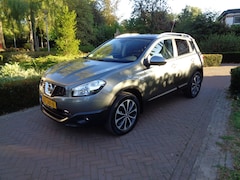 Nissan Qashqai - 2.0 140pk M-CVT Connect Edition
