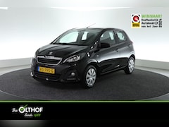 Peugeot 108 - 1.0 e-VTi Active | AIRCO | BLUETOOTH |