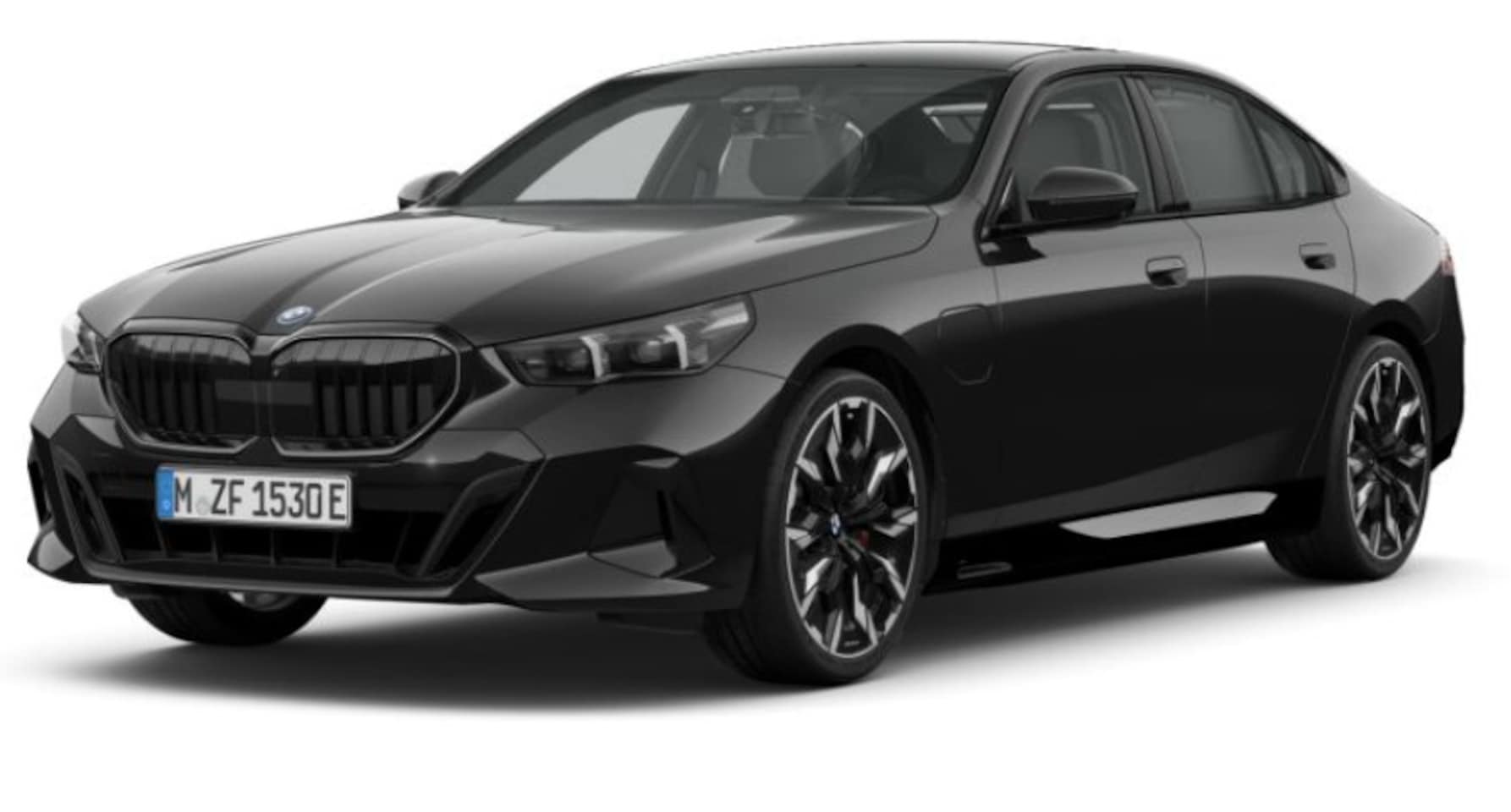 BMW 5-serie - 530e M Sport Pro Edition M Sport Pro Edition - AutoWereld.nl