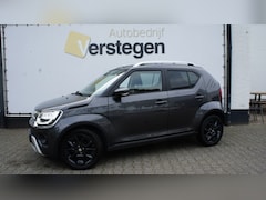 Suzuki Ignis - 1.2 SH Style AUTOMAAT