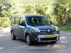 Renault Kangoo Family - 1.2 TCe Limited Start&Stop | 2016| ✅ Goedkoop Tanken