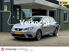 SEAT Ibiza SC - 1.2 TSI Style Stoelverwarming Bluetooth