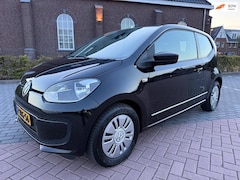 Volkswagen Up! - 1.0 move up 2012 Airco Goedkoop + nieuwe APK
