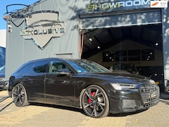Audi A6 Avant - 55 TFSI e Quattro Competition PANO/360CAMERA/ACC/B&O/HUD