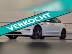Tesla Model 3 - Standard RWD Plus 60 kWh SOH 86% Faceflift