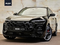 Audi Q5 - E-Hybrid Quattro S Edition Competition , Exclusive, Tech Pro, pano, B&O, tr.haak, 21", luc