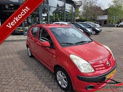 Nissan Pixo - 1.0 Acenta