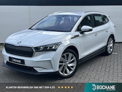 Skoda Enyaq iV - 60 SoH 92, 5% | Stoelverwarming voor+achter | Navigatie | Camera | Elektrische Trekhaak |