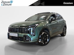 Kia Sportage - 1.6 HYBRID | GT-PLUS LINE | PANODAK | NL-AUTO | NIEUWE MODEL |