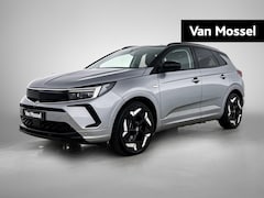 Opel Grandland - 1.6 Turbo Plug-In Hybrid 4x4 GSe | Camera | Navigatie | 300pk |